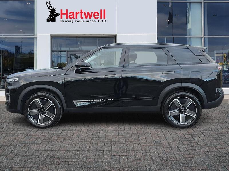 Used Jaecoo Jaecoo 7 2025 for sale - 76931183: Photo 7