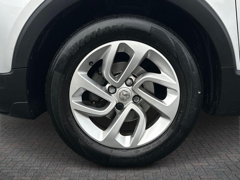 Used Vauxhall Crossland X 2018 for sale - 76690856: Photo 10