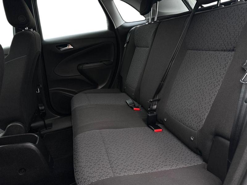 Used Vauxhall Crossland X 2018 for sale - 76690856: Photo 18