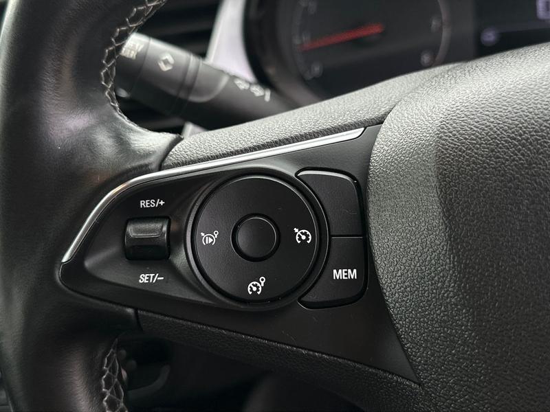 Used Vauxhall Crossland X 2018 for sale - 76690856: Photo 23