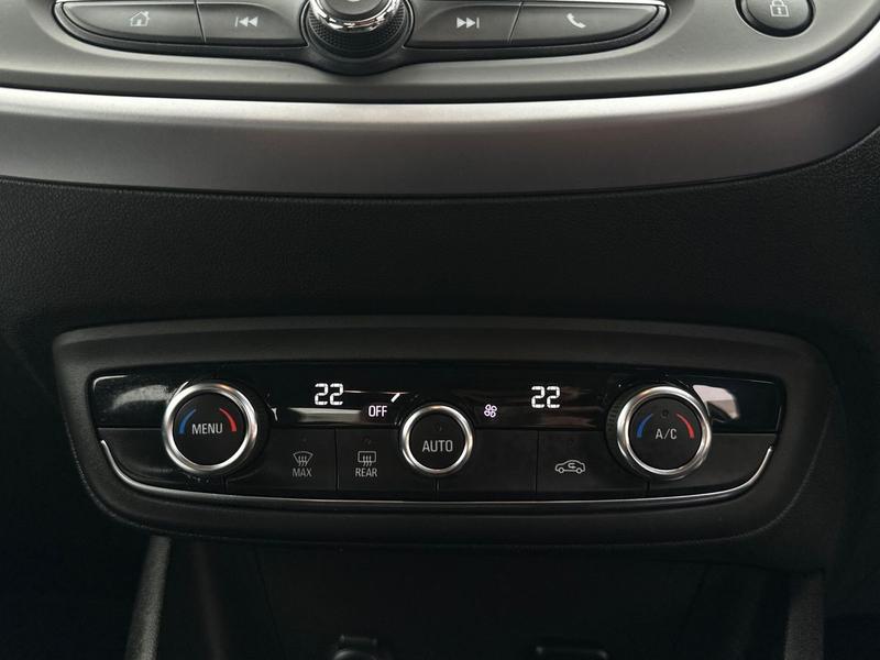 Used Vauxhall Crossland X 2018 for sale - 76690856: Photo 26