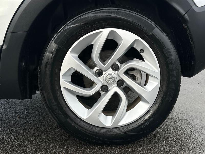 Used Vauxhall Crossland X 2018 for sale - 76690856: Photo 40