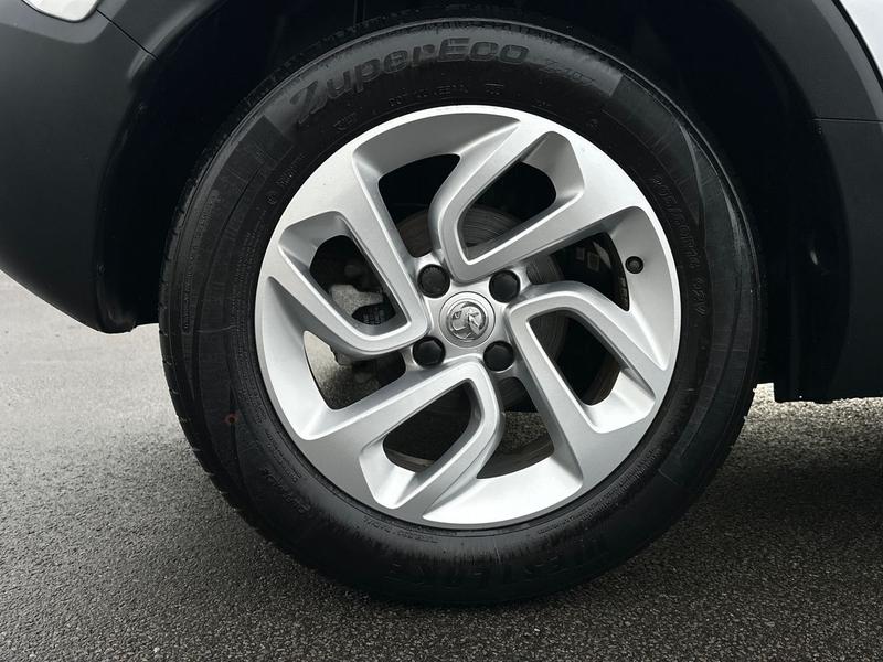 Used Vauxhall Crossland X 2018 for sale - 76690856: Photo 41