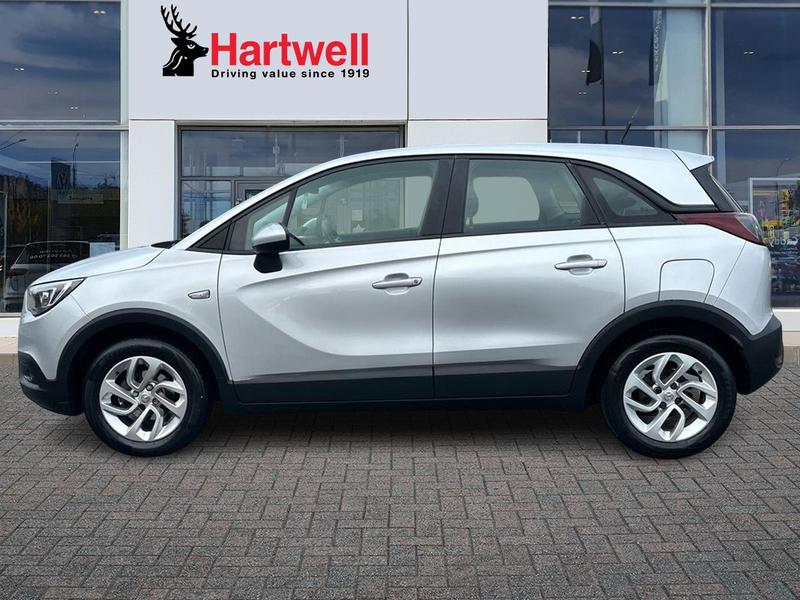 Used Vauxhall Crossland X 2018 for sale - 76690856: Photo 7