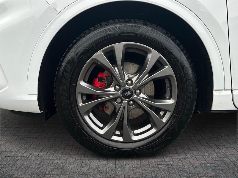 Used Ford Kuga 2023 for sale - 76691007: Photo 10