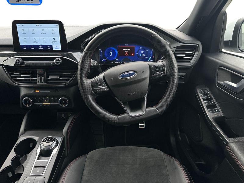 Used Ford Kuga 2023 for sale - 76691007: Photo 13