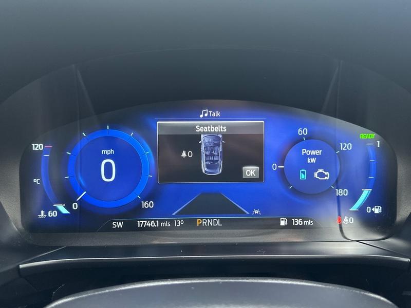 Used Ford Kuga 2023 for sale - 76691007: Photo 15