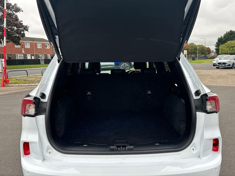 Used Ford Kuga 2023 for sale - 76691007: Photo 19