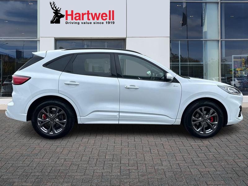 Used Ford Kuga 2023 for sale - 76691007: Photo 2