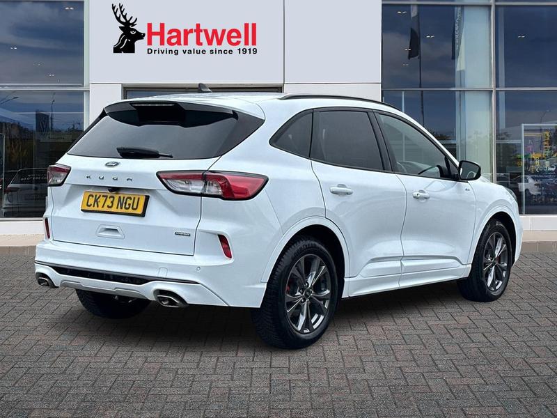 Used Ford Kuga 2023 for sale - 76691007: Photo 4