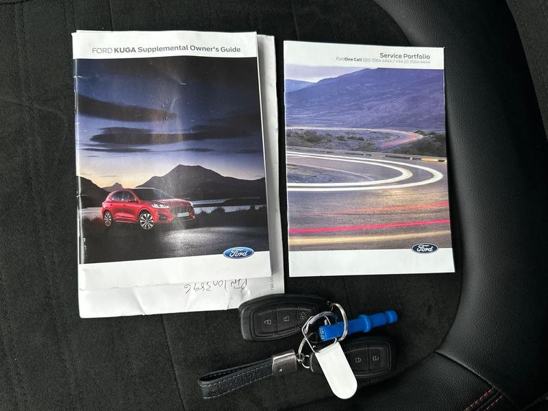 Used Ford Kuga 2023 for sale - 76691007: Photo 43