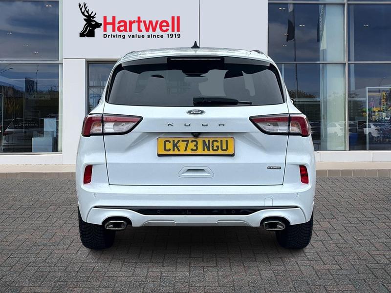 Used Ford Kuga 2023 for sale - 76691007: Photo 5