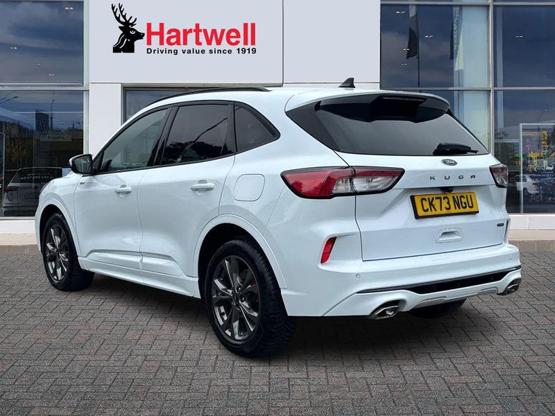 Used Ford Kuga 2023 for sale - 76691007: Photo 6