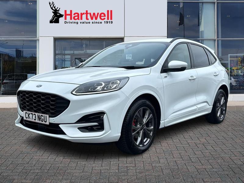 Used Ford Kuga 2023 for sale - 76691007: Photo 8