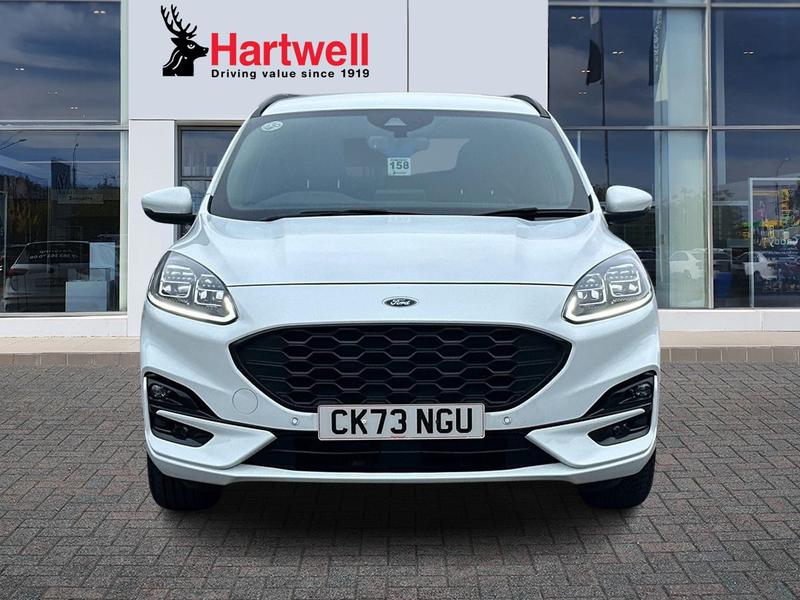 Used Ford Kuga 2023 for sale - 76691007: Photo 9