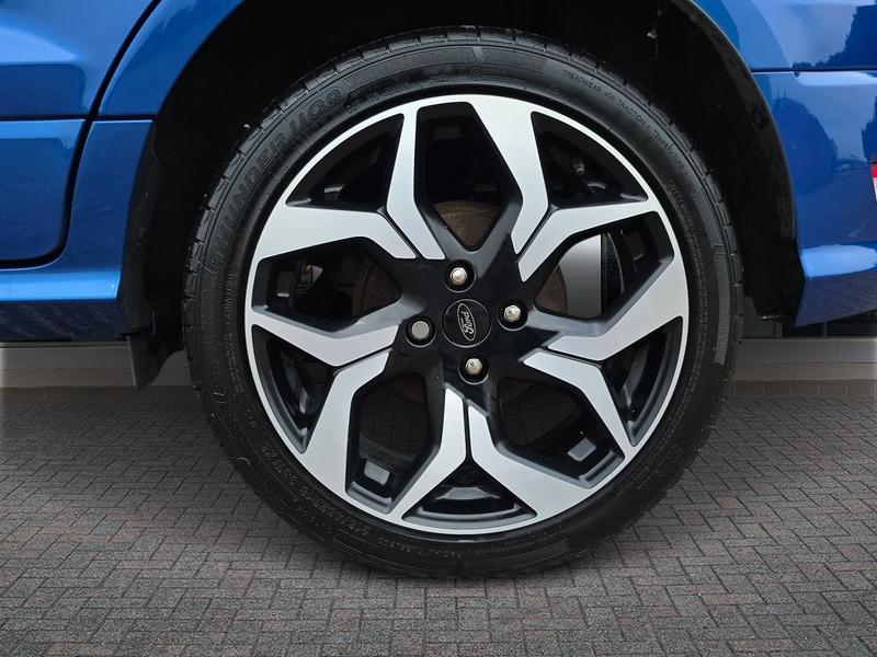 Used Ford Ecosport 2018 for sale - 77063928: Photo 10