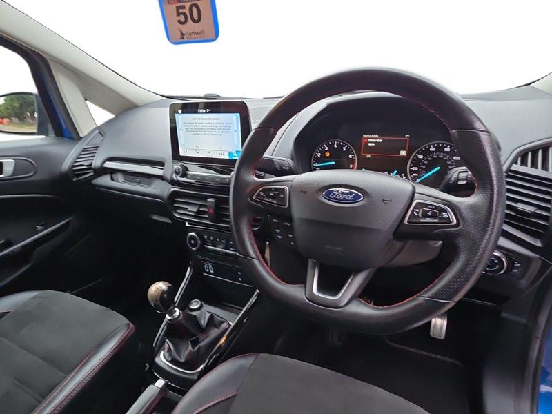 Used Ford Ecosport 2018 for sale - 77063928: Photo 11