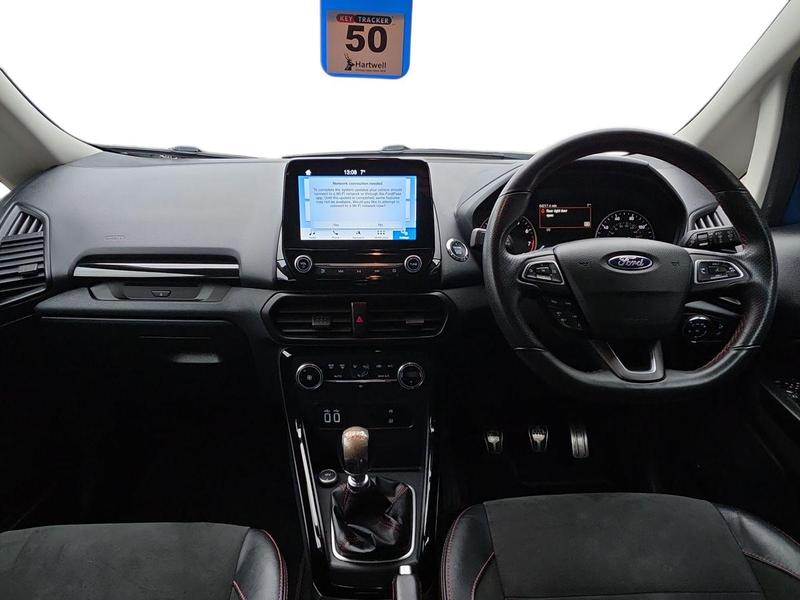 Used Ford Ecosport 2018 for sale - 77063928: Photo 12