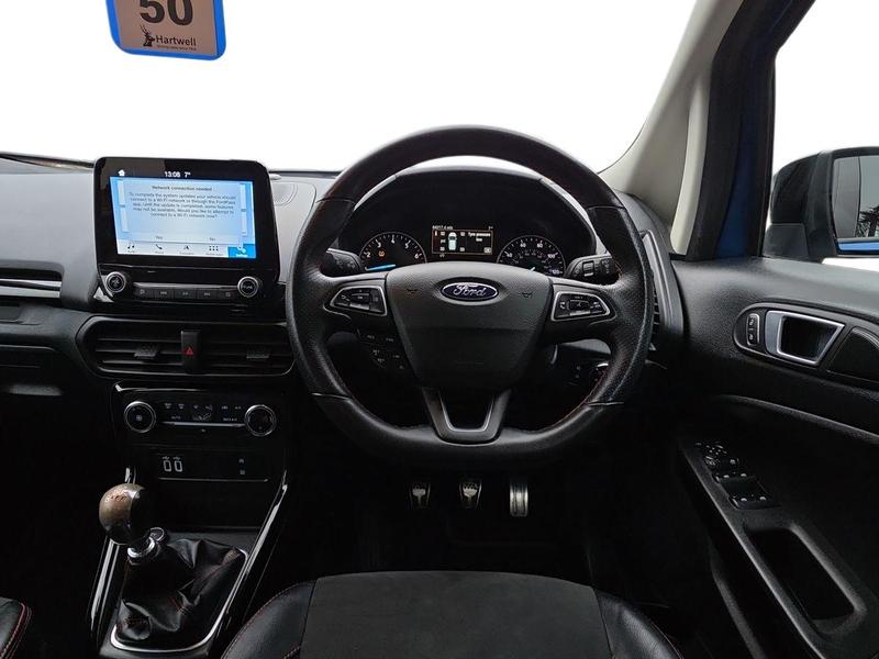 Used Ford Ecosport 2018 for sale - 77063928: Photo 13