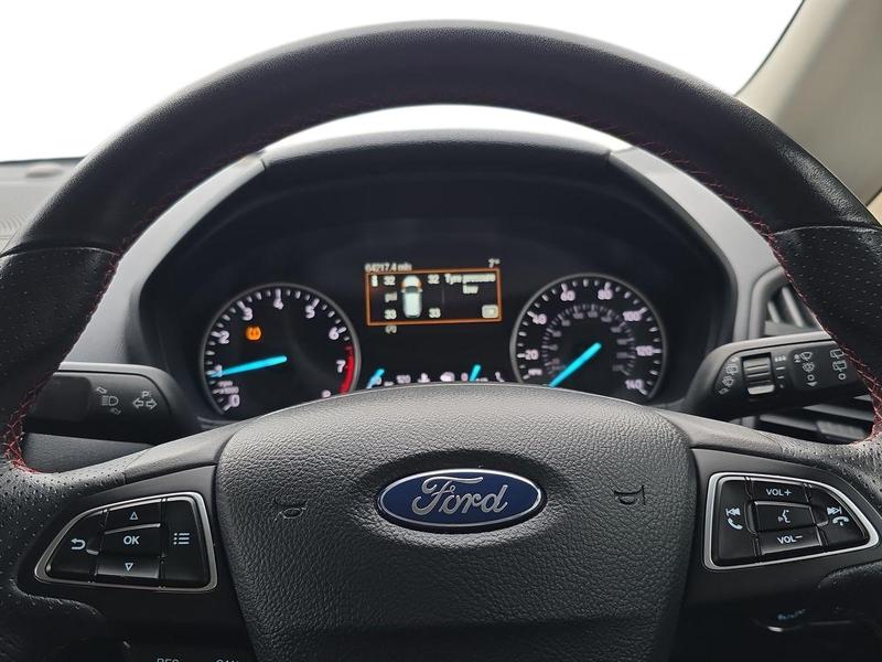 Used Ford Ecosport 2018 for sale - 77063928: Photo 14