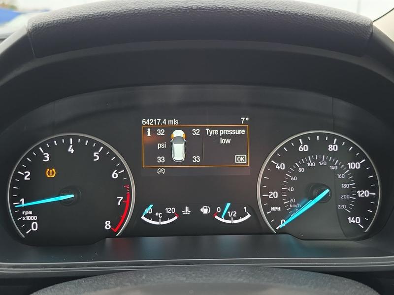 Used Ford Ecosport 2018 for sale - 77063928: Photo 15