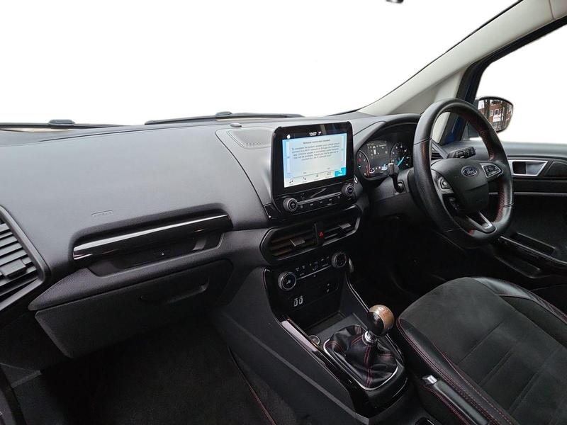 Used Ford Ecosport 2018 for sale - 77063928: Photo 16