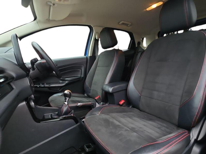 Used Ford Ecosport 2018 for sale - 77063928: Photo 17