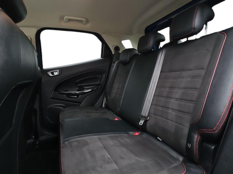 Used Ford Ecosport 2018 for sale - 77063928: Photo 18