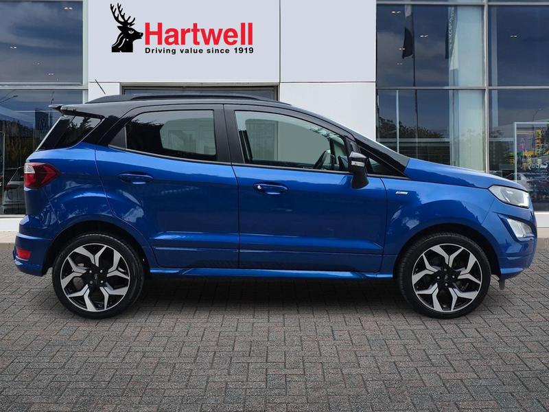 Used Ford Ecosport 2018 for sale - 77063928: Photo 2