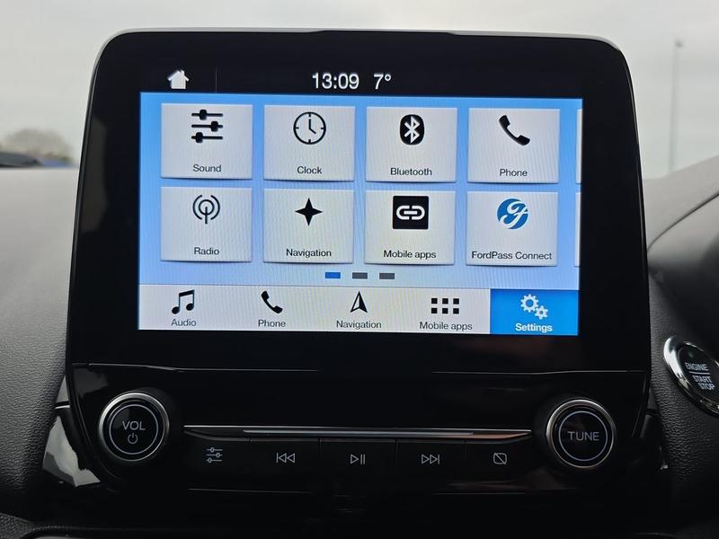 Used Ford Ecosport 2018 for sale - 77063928: Photo 20