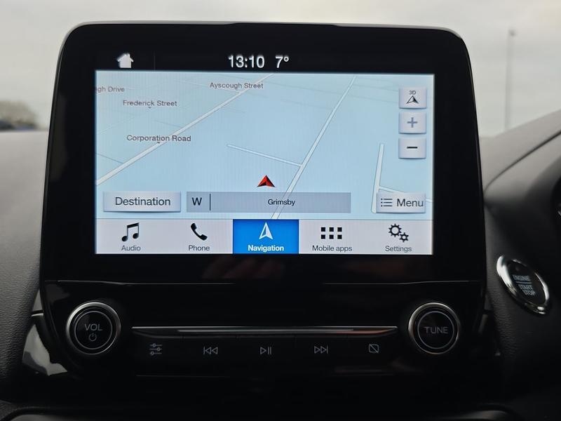 Used Ford Ecosport 2018 for sale - 77063928: Photo 21