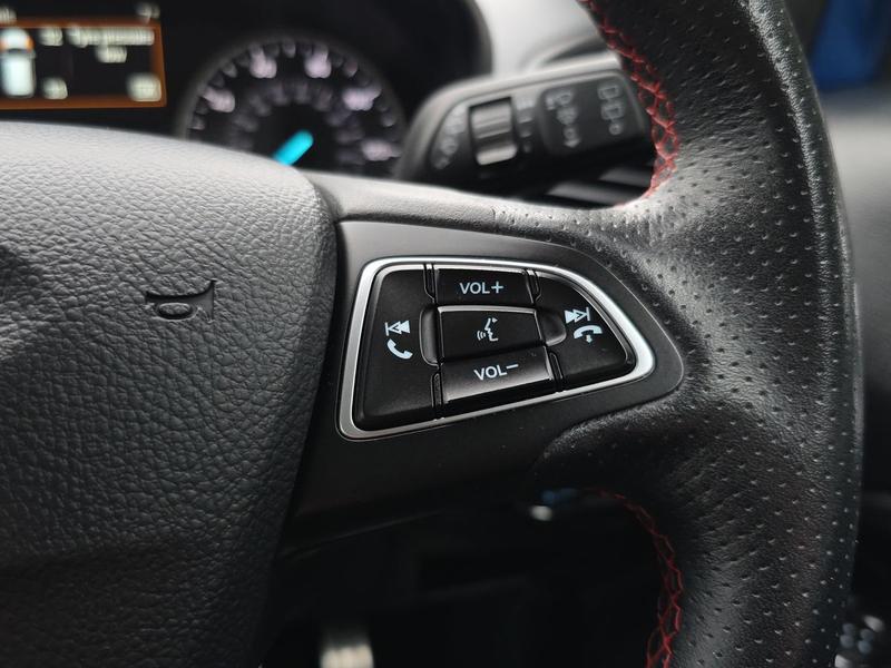 Used Ford Ecosport 2018 for sale - 77063928: Photo 22