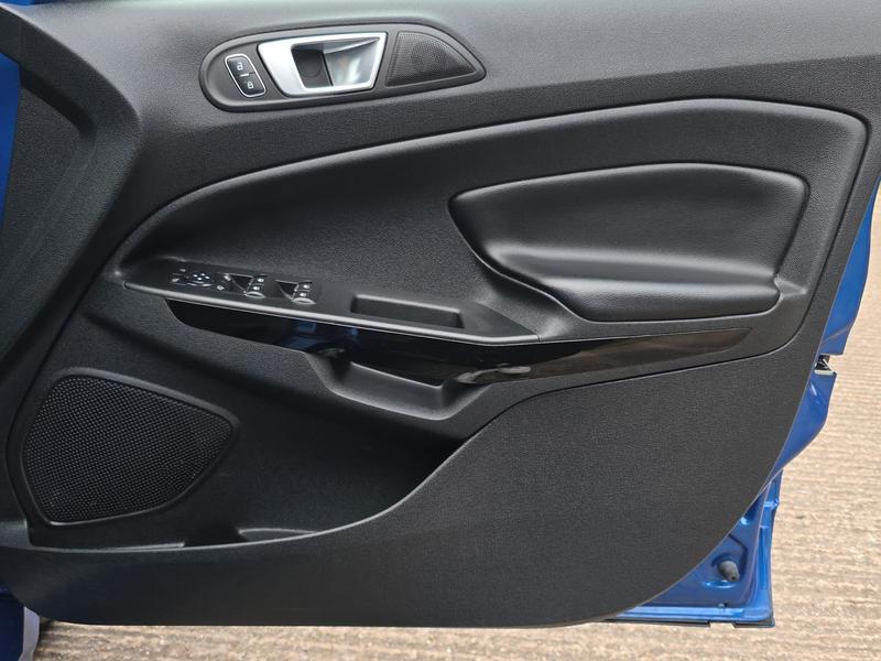 Used Ford Ecosport 2018 for sale - 77063928: Photo 32
