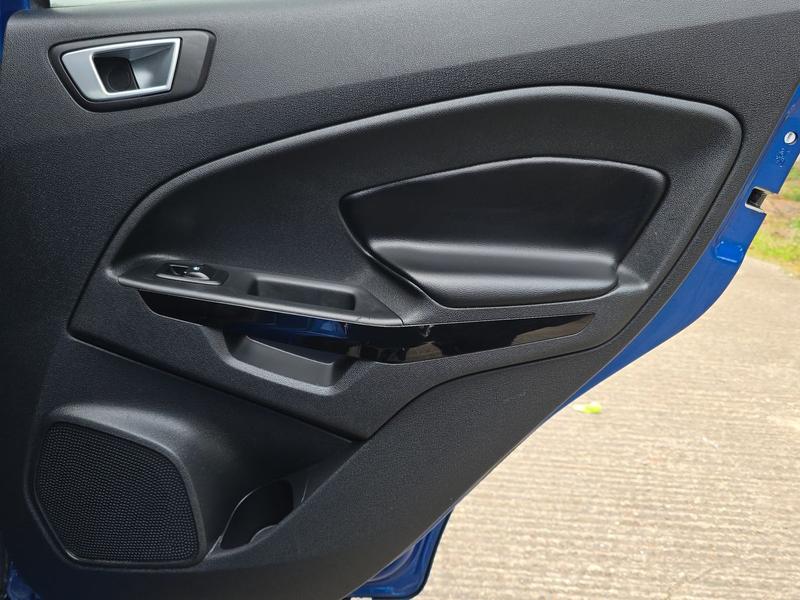 Used Ford Ecosport 2018 for sale - 77063928: Photo 33
