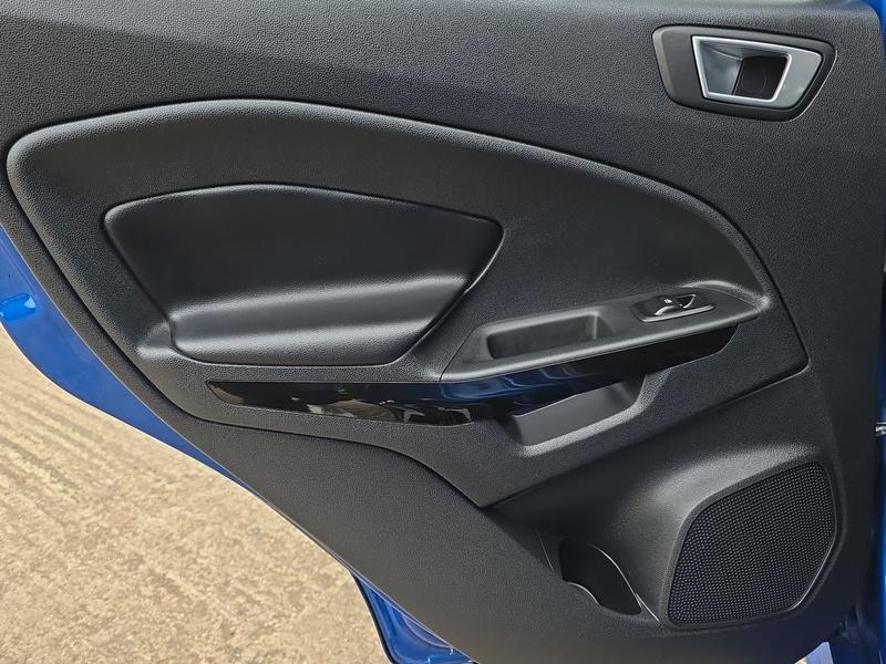 Used Ford Ecosport 2018 for sale - 77063928: Photo 35