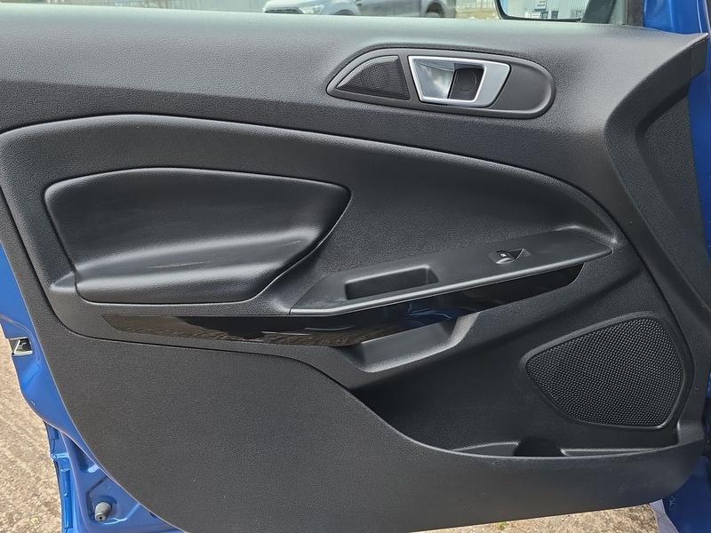 Used Ford Ecosport 2018 for sale - 77063928: Photo 36