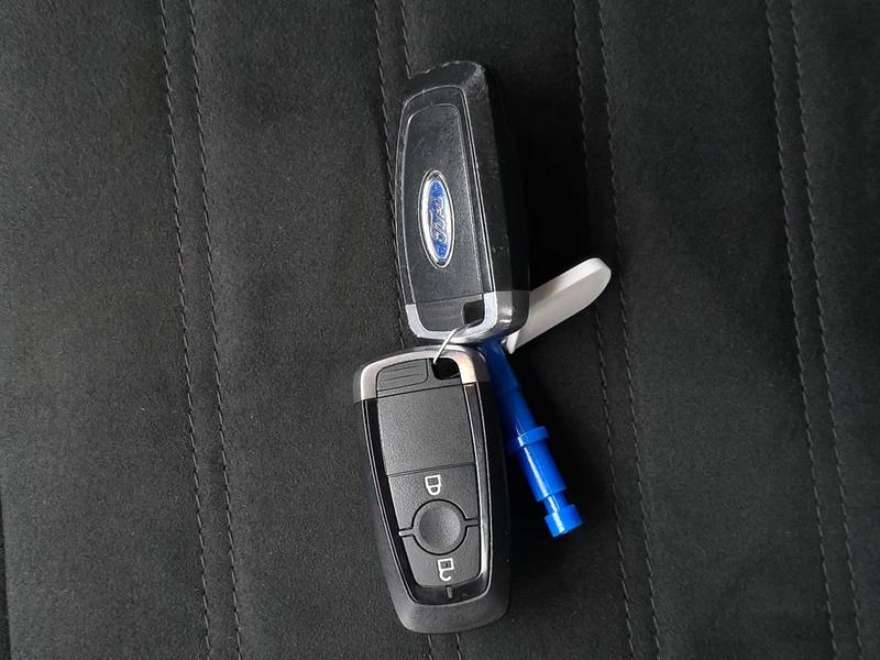 Used Ford Ecosport 2018 for sale - 77063928: Photo 38