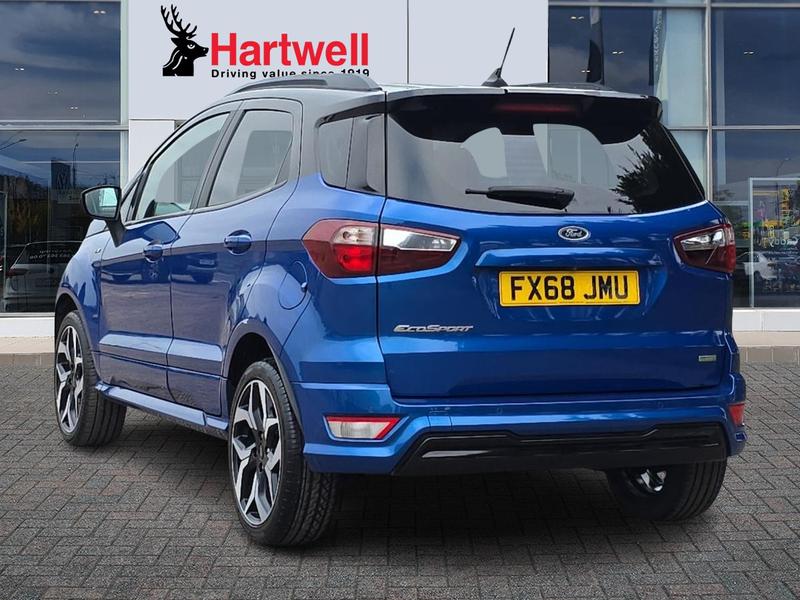 Used Ford Ecosport 2018 for sale - 77063928: Photo 6