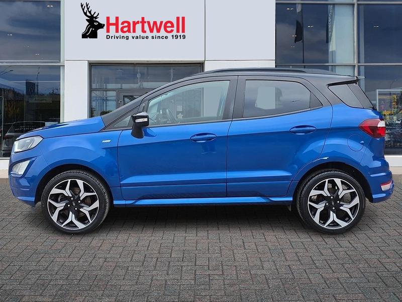 Used Ford Ecosport 2018 for sale - 77063928: Photo 7