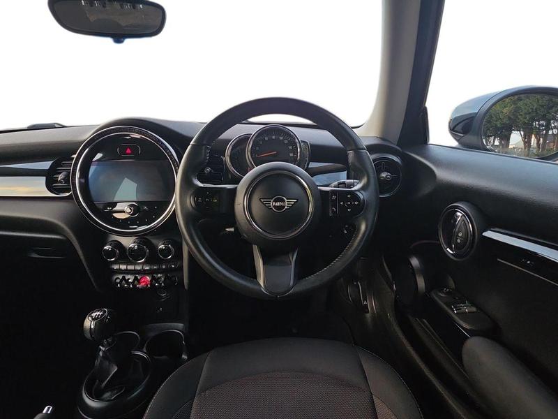 Used MINI Hatch 2022 for sale - 76744571: Photo 13