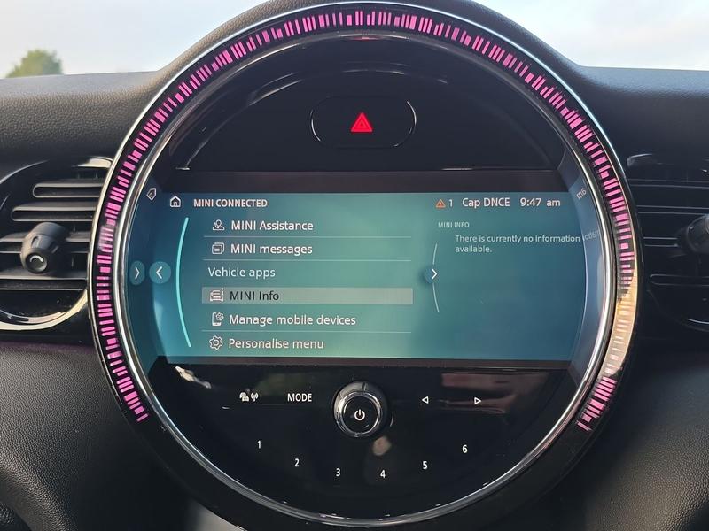 Used MINI Hatch 2022 for sale - 76744571: Photo 21