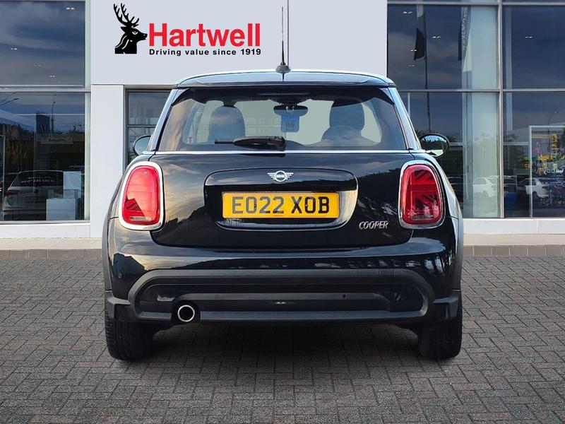 Used MINI Hatch 2022 for sale - 76744571: Photo 5
