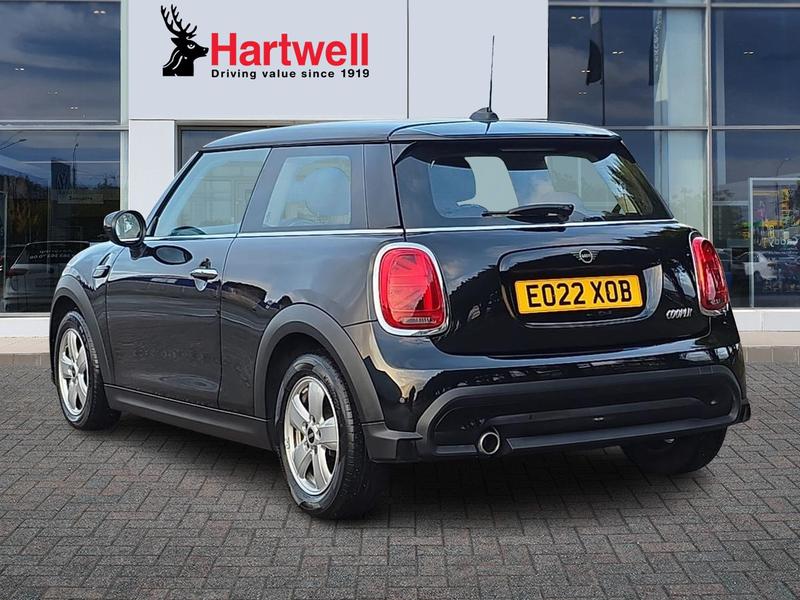 Used MINI Hatch 2022 for sale - 76744571: Photo 6