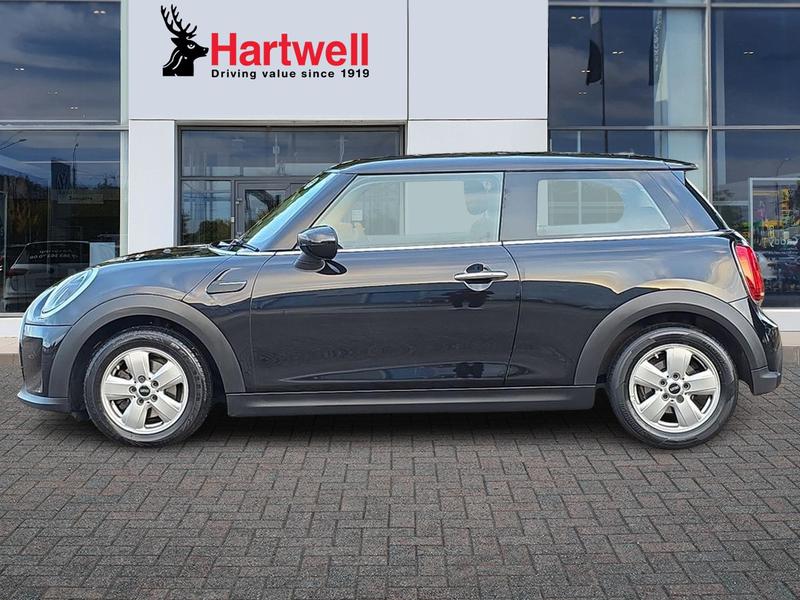 Used MINI Hatch 2022 for sale - 76744571: Photo 7