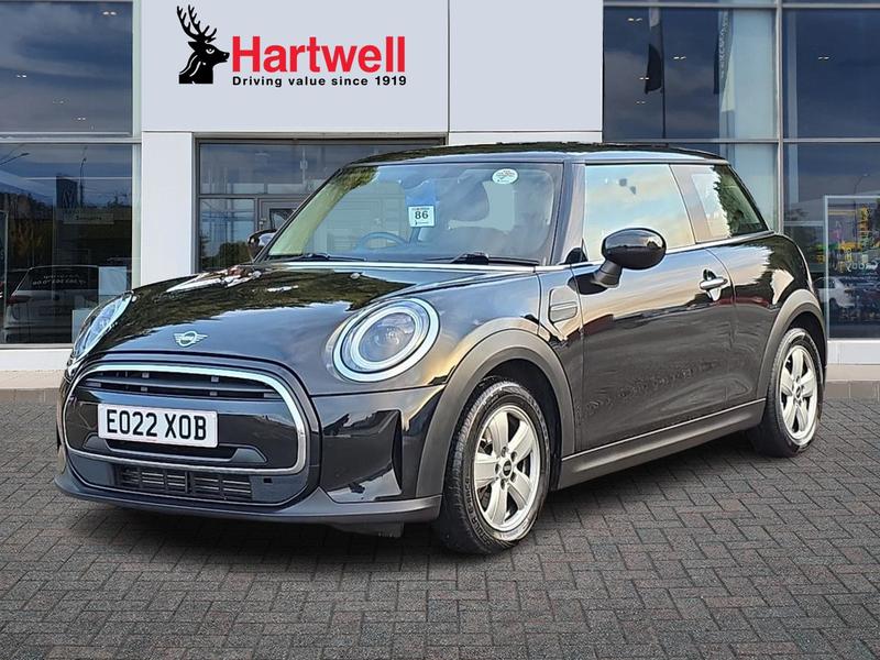 Used MINI Hatch 2022 for sale - 76744571: Photo 8