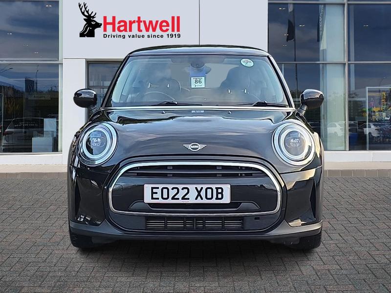 Used MINI Hatch 2022 for sale - 76744571: Photo 9