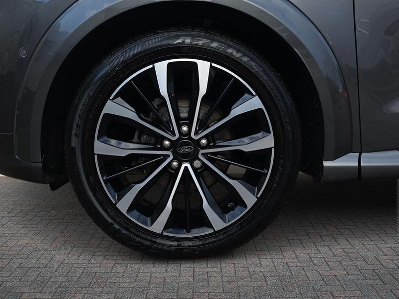 Used Ford Puma 2022 for sale - 76691019: Photo 10