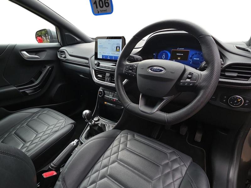 Used Ford Puma 2022 for sale - 76691019: Photo 11