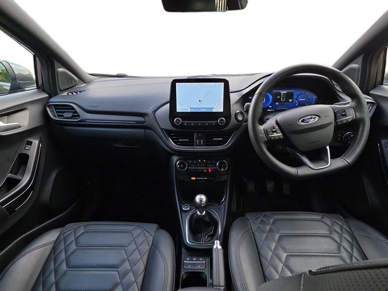 Used Ford Puma 2022 for sale - 76691019: Photo 12