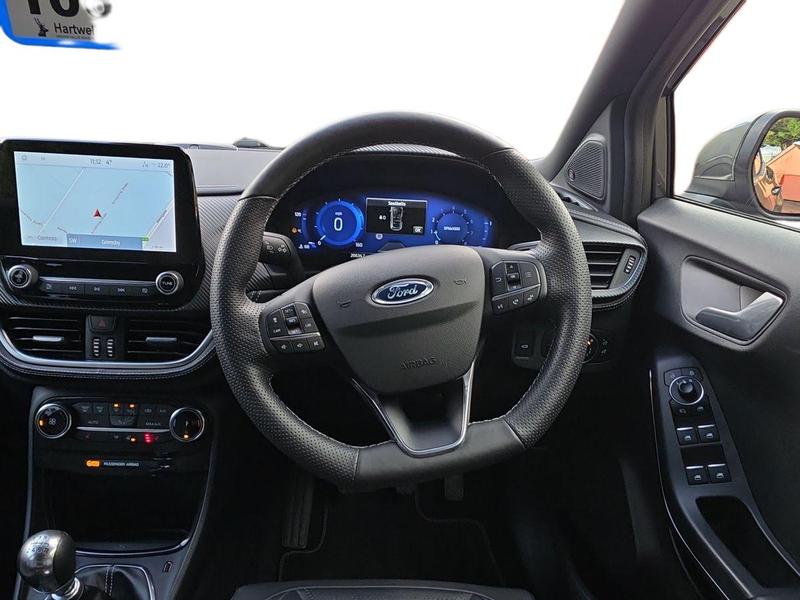 Used Ford Puma 2022 for sale - 76691019: Photo 13